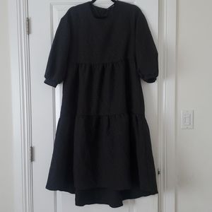 One of a kind zara dress